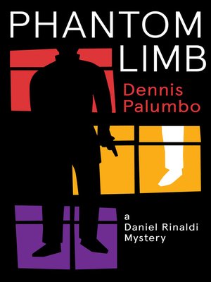 cover image of Phantom Limb